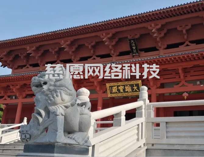 萬佛墻|大雄寶殿配裝智能萬佛墻，以佛具智德，光照大殿，普渡人間